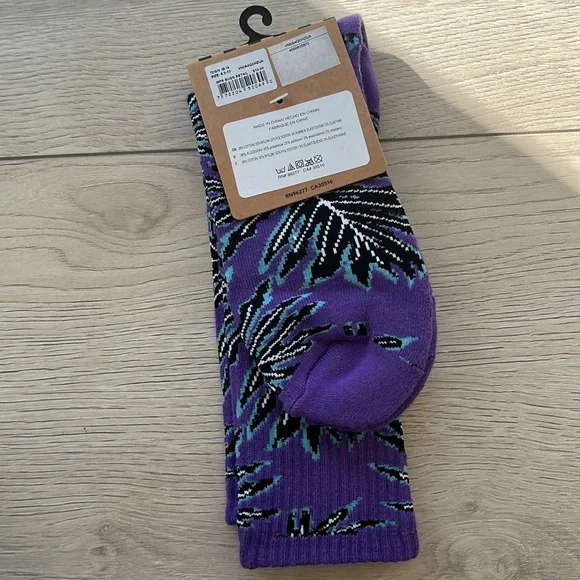 Plant Vans socks - Picture 3 of 4